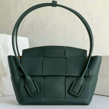ボッテガヴェネタ BOTTEGAVENETA 2020年最新入荷 スモール ザ アルコ トートバッグ ハンドバッグ 肩掛け ショルダーバッグ レディースかばん