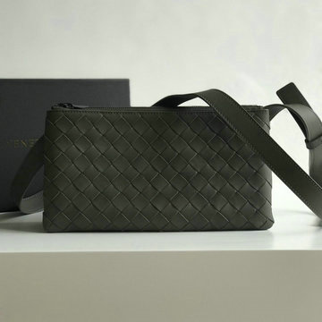 ボッテガヴェネタ BOTTEGAVENETA aj-BOV70084 2020年最新入荷 ポーチ 斜め掛け ショルダーバッグ レディースかばん カーフレザー
