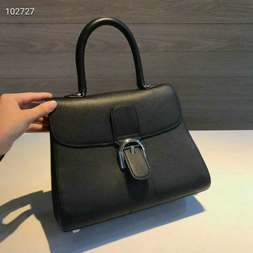 デルヴォー Delvaux 025-DE905228L  2020年最新入荷 トップハンドルバッグ トートバッグ ハンドバッグ 2way ショルダーバッグ