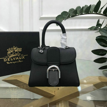 デルヴォー Delvaux 99-DE905220L 2020年最新入荷 トップハンドルバッグ トートバッグ ハンドバッグ 2way ショルダーバッグ