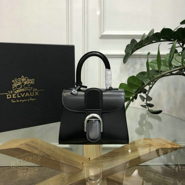 デルヴォー Delvaux 99-DE905220P 2020年最新入荷 トップハンドルバッグ トートバッグ ハンドバッグ 2way ショルダーバッグ