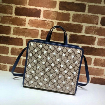 商品名称：グッチ GUCCI 057-GG612992 2020年最新入荷 チルドレンズ チヒグチユウコ GGスター トートバッグ ハンドバッグ キャンパス