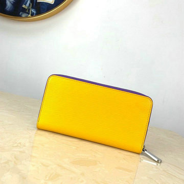 商品名称：ルイヴィトン LOUIS VUITTON 057-M60017PY 2020年最新入荷 ジッピーウォレット ファスナー長財布 ロングウォレット エピレザー