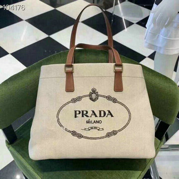 プラダ PRADA 99-PD91329C 2020年最新入荷 カナパ トートバッグ ハンドバッグ 2way ショルダーバッグ
