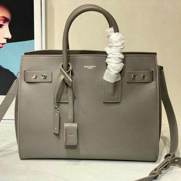 イヴサンローラン Saint laurent YSL 99-YSL464960H 2020年最新入荷 トップハンドルバッグ トートバッグ 2way 斜め掛け ショルダーバッグ