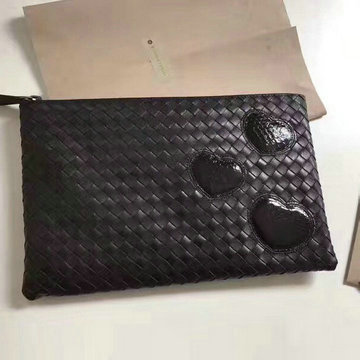 ボッテガヴェネタ BOTTEGAVENETA aj-BOV301204 2019年最新入荷 イントレチャート ナッパ ミディアム ドキュメントケース クラッチバッグ 手持ちかばん メンズ カーフスキン