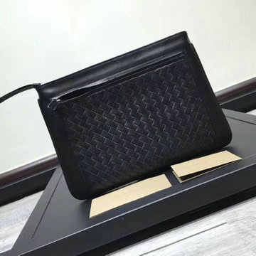 ボッテガヴェネタ BOTTEGAVENETA aj-BOV301206  2020年最新入荷 イントレチャート ポーチ ミディアム ドキュメントケース クラッチバッグ 手持ちかばん