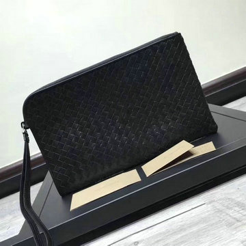 ボッテガヴェネタ BOTTEGAVENETA aj-BOV301209 2020年最新入荷 イントレチャート ポーチ ミディアム ドキュメントケース クラッチバッグ 手持ちかばん