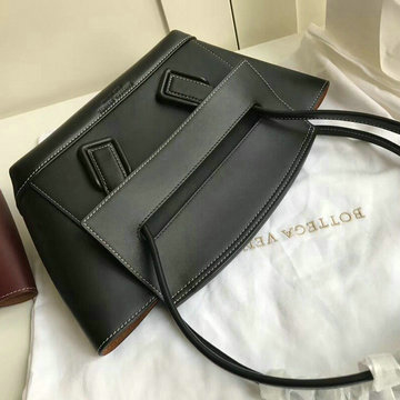 ボッテガヴェネタ BOTTEGAVENETA aj-BOV575941PBK 2020年最新入荷 ザ アルコ トップハンドルバッグ トートバッグ カーフレザー