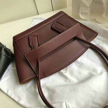 ボッテガヴェネタ BOTTEGAVENETA aj-BOV575941PJH 2020年最新入荷 ザ アルコ トップハンドルバッグ トートバッグ カーフレザー