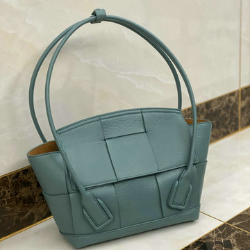 ボッテガヴェネタ BOTTEGAVENETA aj-BOV575943ZL 2020年最新入荷 ザ アルコ トップハンドルバッグ トートバッグ カーフレザー