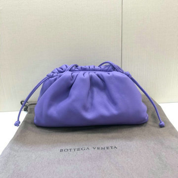 ボッテガヴェネタ BOTTEGAVENETA aj-BOV576227pZL 2020年最新入荷 ミニ ザ ポーチ 斜め掛け ショルダーバッグ レディースかばん カーフレザー