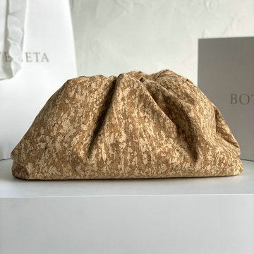 ボッテガヴェネタ BOTTEGAVENETA aj-BOV576228 2020年最新入荷 ミニ ザ ポーチ 斜め掛け ショルダーバッグ レディースかばん カーフレザー