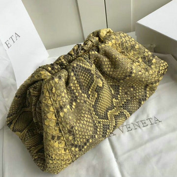 ボッテガヴェネタ BOTTEGAVENETA aj-BOV576228s 2020年最新入荷 ミニ ザ ポーチ 斜め掛け ショルダーバッグ レディースかばん 蛇革
