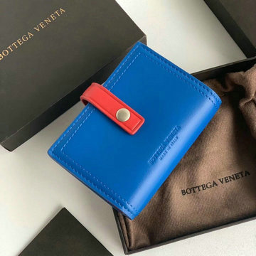 ボッテガヴェネタ BOTTEGAVENETA aj-BOV576462  2020年最新入荷 カードケース 名刺入れ 二つ折り短財布 ショートウォレット