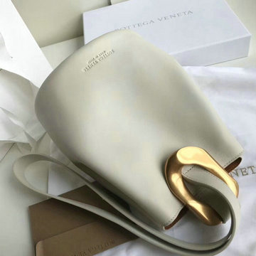 ボッテガヴェネタ BOTTEGAVENETA aj-BOV576804BS 2020年最新入荷 バゲットバッグ トートバッグ ハンドバッグ ナッパー ラムスキン
