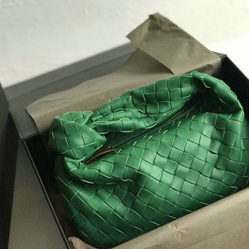ボッテガヴェネタ BOTTEGAVENETA aj-BOV609409GL 2020年最新入荷 BV ジョディ トートバッグ ラウンド型ミニホーボーバッグ イントレチャートレザー