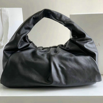 ボッテガヴェネタ BOTTEGAVENETA aj-BOV610524BK 2020年最新入荷 ショルダーバッグ ポーチ ホーボーバッグ トートバッグ カーフレザー