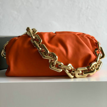 商品名称：ボッテガヴェネタ BOTTEGAVENETA aj-BOV620230JCS 2020年最新入荷 ザ チェーン ポーチ ショルダーバッグ レディースかばん