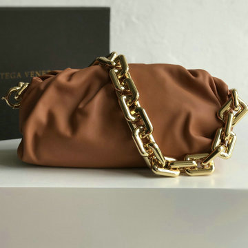 ボッテガヴェネタ BOTTEGAVENETA  aj-BOV620230JTH 2020年最新入荷 ザ チェーン ポーチ ショルダーバッグ レディースかばん
