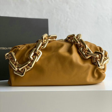 ボッテガヴェネタ BOTTEGAVENETA aj-BOV620230JYL  2020年最新入荷 ザ チェーン ポーチ ショルダーバッグ レディースかばん