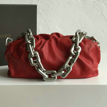 ボッテガヴェネタ BOTTEGAVENETA aj-BOV620230YRD 2020年最新入荷 ザ チェーン ポーチ ショルダーバッグ レディースかばん