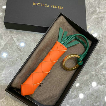 ボッテガヴェネタ BOTTEGAVENETA aj-BOVK20001 2020年最新入荷 キーケース キーリング キーホルダー