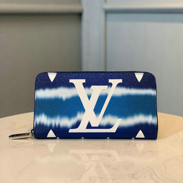 ルイヴィトン LOUISVUITTON  057-M68841 2020年最新入荷 LVエスカル ジッピー ウォレット ジッピーウォレット ファスナー長財布 ロングウォレット モノグラムキャンバス