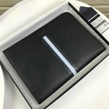 プラダ PRADA JS-PD2VN003T  2020年最新入荷 手持ちかばん クラッチバッグ セカンドバッグ カーフレザー