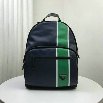 プラダ PRADA JS-PD2VZ066 2020年最新入荷 バックパック リュックサック メンズ リュック カーフレザー