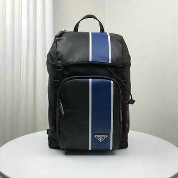 プラダ PRADA JS-PD2VZ135 2020年最新入荷 バックパック リュックサック メンズ リュック カーフレザー