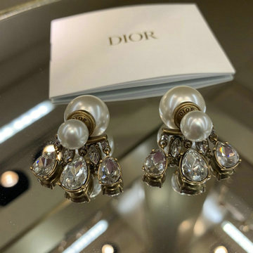 クリスチャンディオール CHRISTIAN DIOR CZ-CDEH20010 2020年最新入荷 ピアス イヤリング アクセサリー ジュエリー