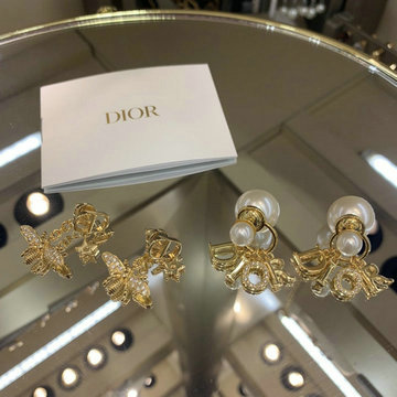 クリスチャンディオール CHRISTIAN DIOR CZ-CDEH20011 2020年最新入荷 ピアス イヤリング アクセサリー ジュエリー