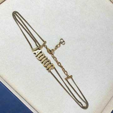 クリスチャンディオール CHRISTIAN DIOR CZ-CDXL20002 2020年最新入荷 ネックレス アクセサリー ジュエリー