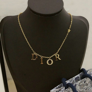クリスチャンディオール CHRISTIAN DIOR CZ-CDXL20005 2020年最新入荷 ネックレス アクセサリー ジュエリー