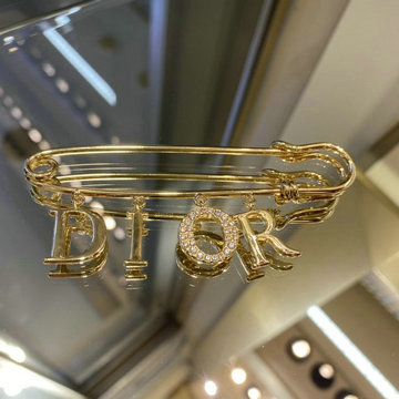 クリスチャンディオール CHRISTIAN DIOR CZ-CDXZ20004  2020年最新入荷 ブローチ アクセサリー ジュエリー