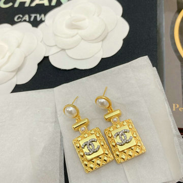 シャネル CHANEL CZ-CHEH20025 2020年最新入荷 フープピアス イヤリング アクセサリー ジュエリー