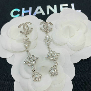 シャネル CHANEL CZ-CHEH20027 2020年最新入荷 フープピアス イヤリング アクセサリー ジュエリー