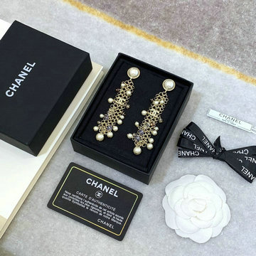 シャネル CHANEL CZ-CHEH20032 2020年最新入荷 フープピアス イヤリング アクセサリー ジュエリー