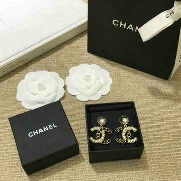シャネル CHANEL CZ-CHEH20033 2020年最新入荷 フープピアス イヤリング アクセサリー ジュエリー