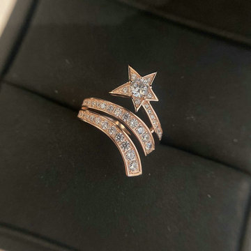 シャネル CHANEL CZ-CHJZ20004  2020年最新入荷 リング 指輪 アクセサリー ジュエリー