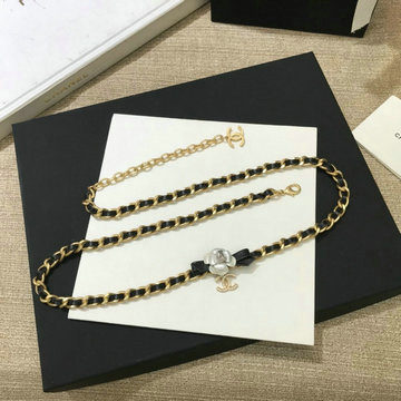 シャネル CHANEL CZZ-CHYL2000 2020年最新入荷 ウェスト チェーン アクセサリー ジュエリー
