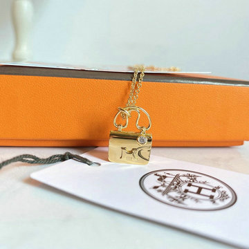 エルメス HERMES CZ-HEXL20004 2020年最新入荷 ネックレス アクセサリー ジュエリー