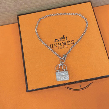 エルメス HERMES CZ-HEXL20005 2020年最新入荷 ネックレス アクセサリー ジュエリー