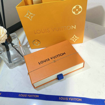 ルイヴィトン LOUISVUITTON CZ-LVSZ20021  2020年最新入荷 ブレスレット チェーン アクセサリー ジュエリー