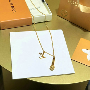 ルイヴィトン LOUISVUITTON CZ-LVXL20014 2020年最新入荷 ネックレス チェーン アクセサリー ジュエリー
