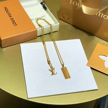 ルイヴィトン LOUISVUITTON CZ--LVXL20015  2020年最新入荷 ネックレス チェーン アクセサリー ジュエリー