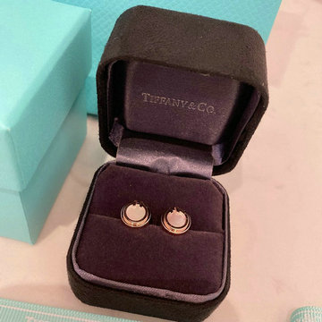 ティファニーTIFFANY CO CZ-TFEH20001  2020年最新入荷 ピアス イヤリング アクセサリー ジュエリー