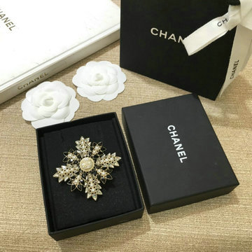 シャネル CHANEL CZ-CHXZ20016 2020年最新入荷 ブローチ アクセサリー ジュエリー