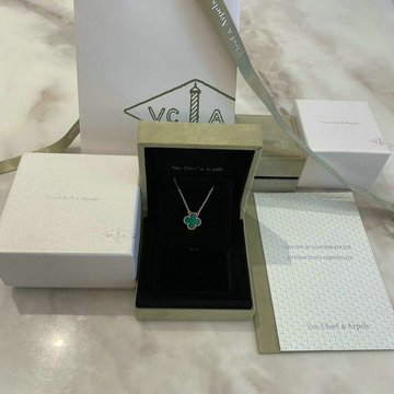 ヴァン クリーフ アーペル Van Cleef Arpels CZ-VAXL20010G 2020年最新入荷 ネックレス ヴィンテージ アルハンブラ ペンダント アクセサリー ジュエリー